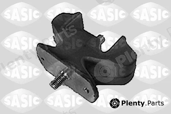 Sasic 8431591 — Mounting, engine