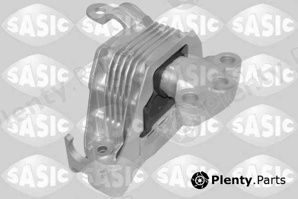 Sasic 2706488 — Mounting, engine