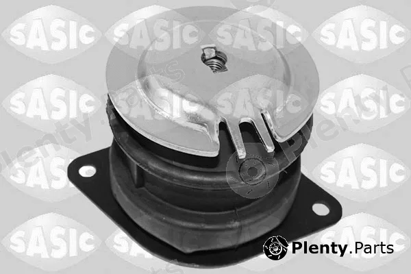 Sasic 2706448 — Mounting, engine