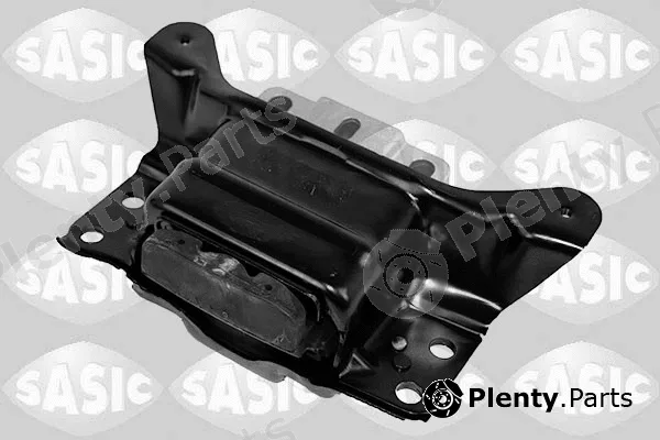 Sasic 2706157 — Mounting, engine