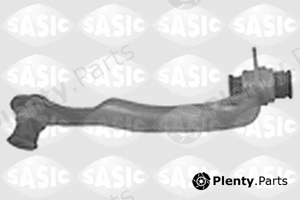 Sasic 4005523 — Mounting, engine