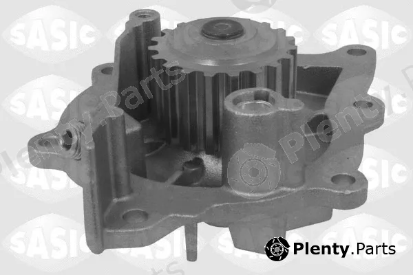 Sasic 3600003 — Water Pump, engine cooling