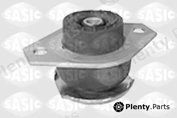 Sasic 9001330 — Mounting, engine