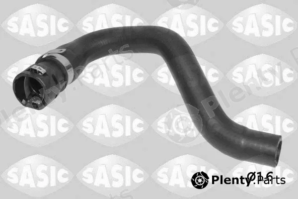 Sasic 3400264 — Radiator Hose