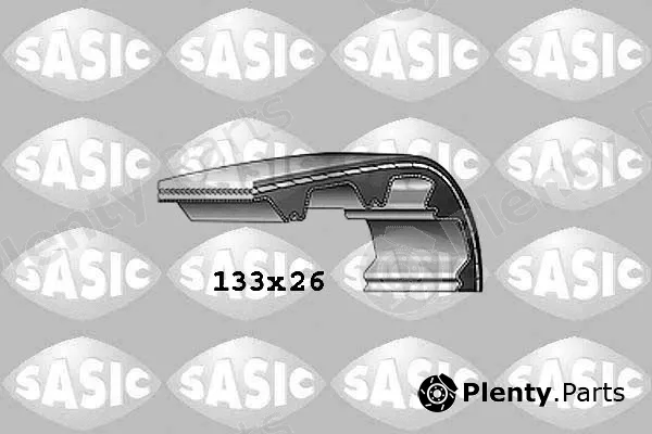 Sasic 1764009 — Timing Belt