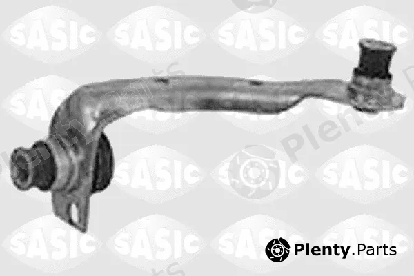 Sasic 4005530 — Mounting, engine