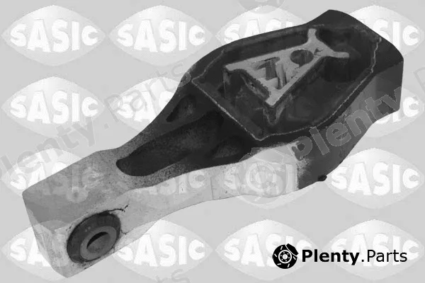 Sasic 2700111 — Mounting, engine