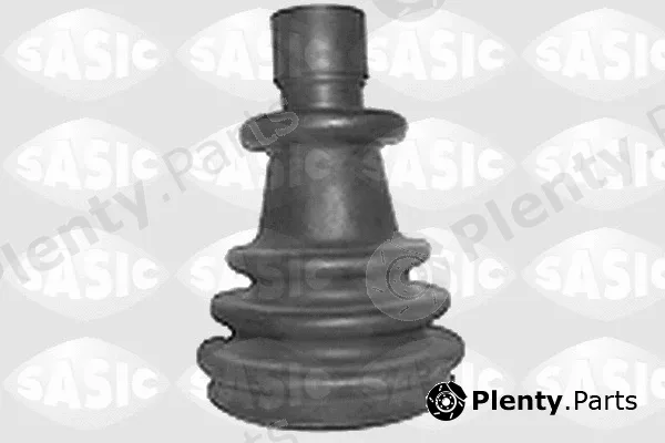 Sasic 1009316 — Bellow Kit, drive shaft
