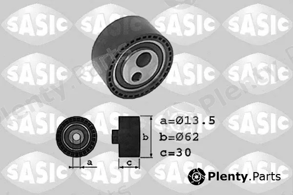 Sasic 1700011 — Tensioner Pulley, timing belt