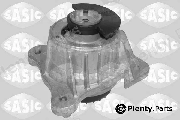 Sasic 2706640 — Mounting, engine