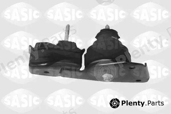 Sasic 9001982 — Mounting, engine