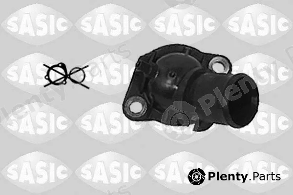 Sasic 3361A11 — Coolant Flange