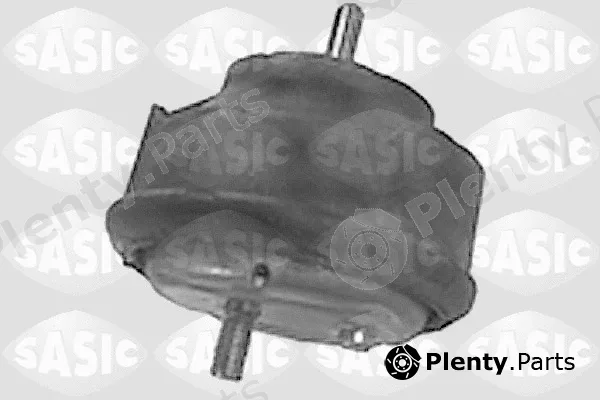 Sasic 9001408 — Mounting, engine