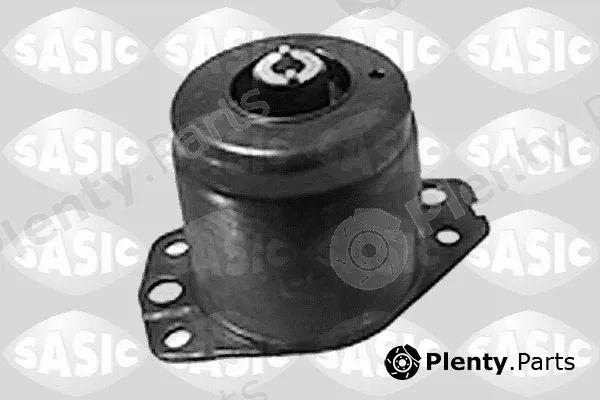 Sasic 9001902 — Mounting, engine