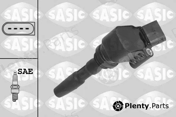 Sasic 9206053 — Ignition Coil