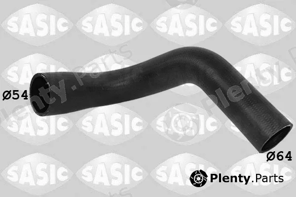 Sasic 3330062 — Charge Air Hose
