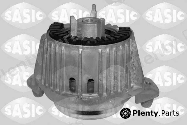 Sasic 2706197 — Mounting, engine