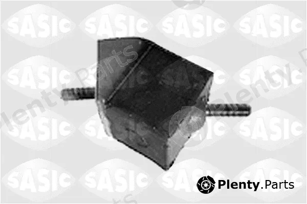 Sasic 4001327 — Mounting, engine