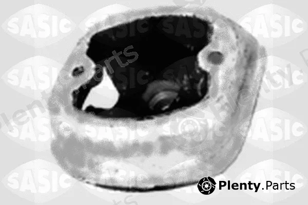 Sasic 9001633 — Mounting, engine