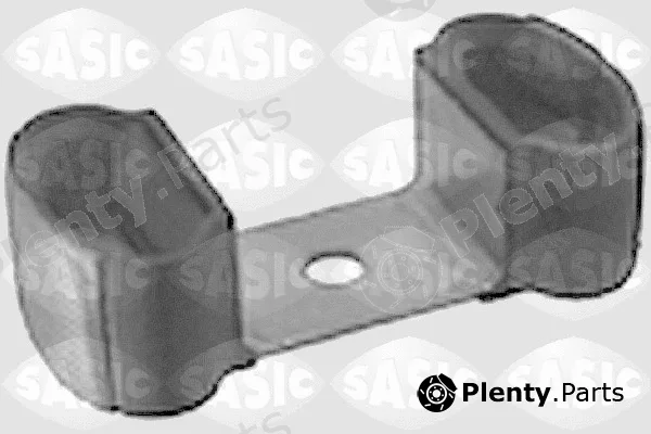 Sasic 8441241 — Mounting, engine