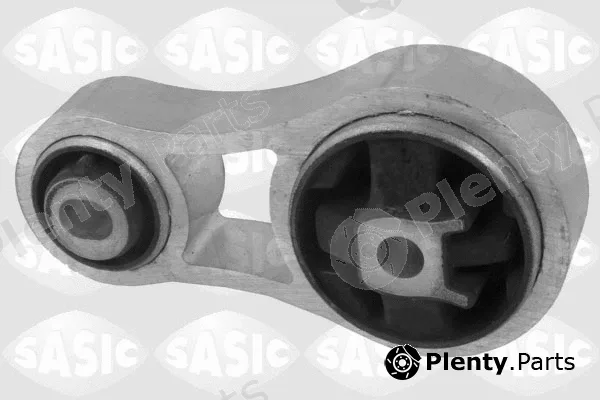 Sasic 2704015 — Mounting, engine