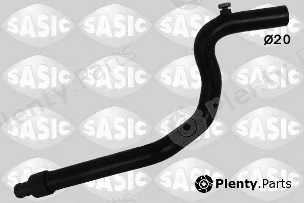Sasic 3404045 — Radiator Hose