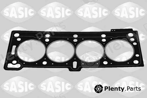 Sasic 1504002 — Gasket, cylinder head