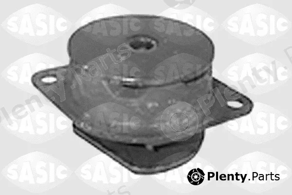 Sasic 9001913 — Mounting, engine
