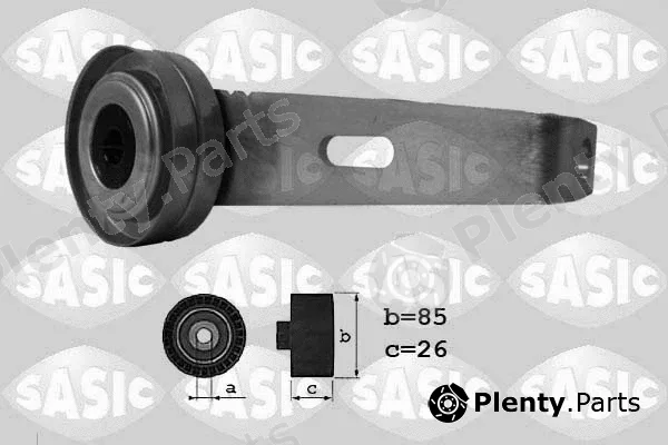 Sasic 1620028 — Belt Tensioner, V-ribbed belt