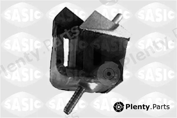 Sasic 4001347 — Mounting, engine
