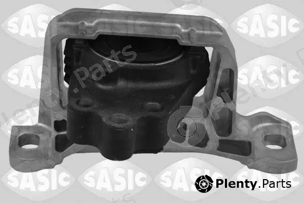 Sasic 2706132 — Mounting, engine