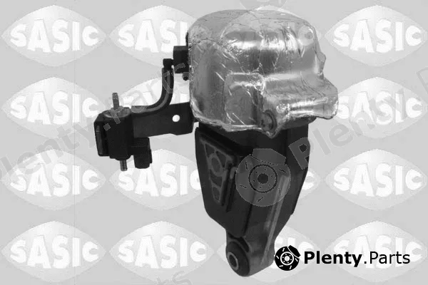 Sasic 2700063 — Mounting, engine