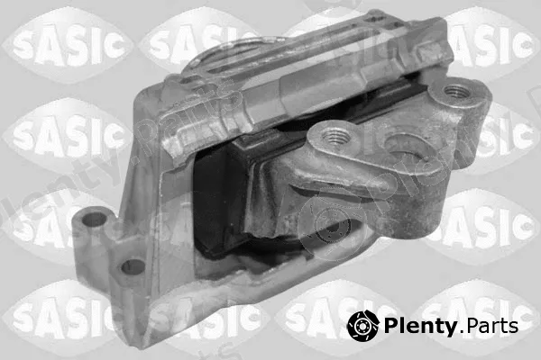 Sasic 2706331 — Mounting, engine