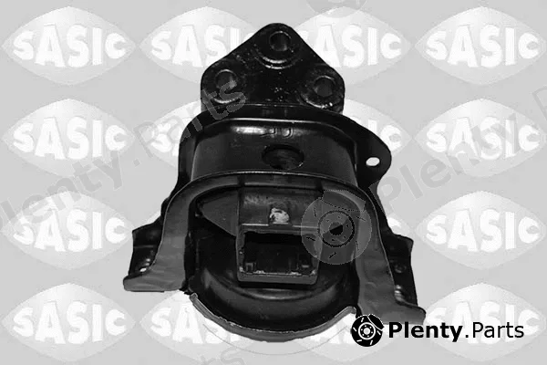 Sasic 2700093 — Mounting, engine