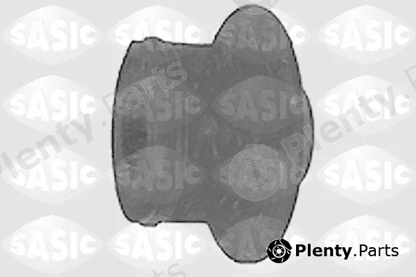 Sasic 9001384 — Mounting, engine