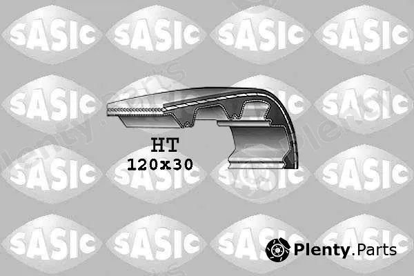 Sasic 1766010 — Timing Belt