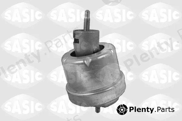 Sasic 9002488 — Mounting, engine