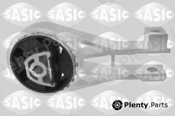 Sasic 2706054 — Mounting, engine