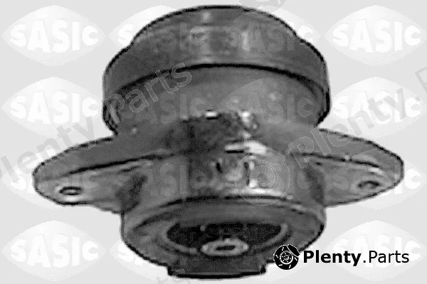 Sasic 8441581 — Mounting, engine