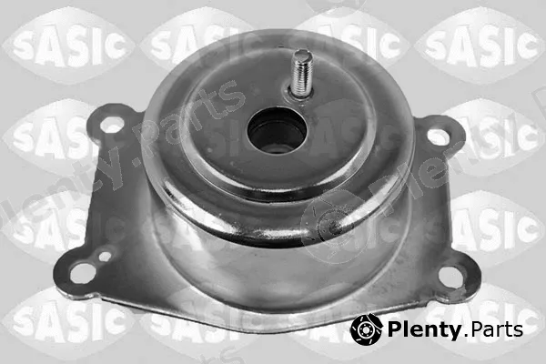 Sasic 2706284 — Mounting, engine