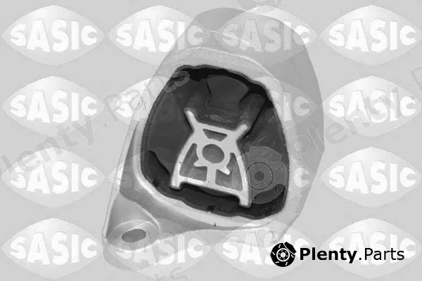 Sasic 2706735 — Mounting, engine