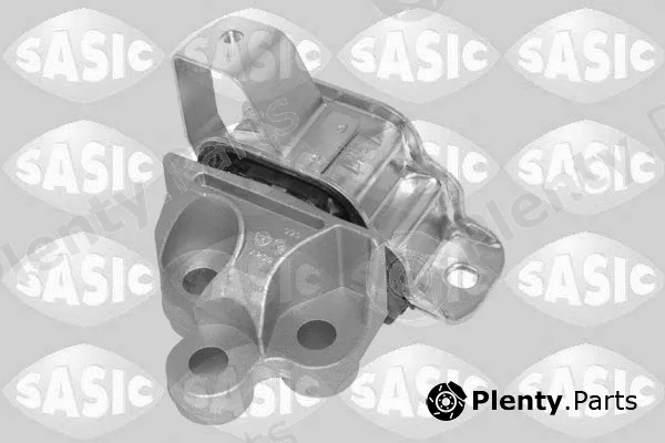 Sasic 2706684 — Mounting, engine
