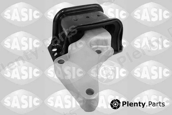 Sasic 2700045 — Mounting, engine