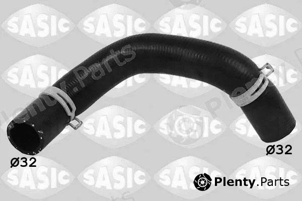 Sasic 3406455 — Radiator Hose