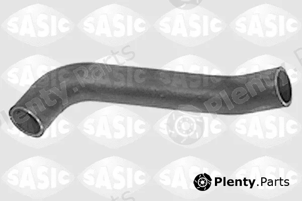 Sasic SWH6837 — Radiator Hose