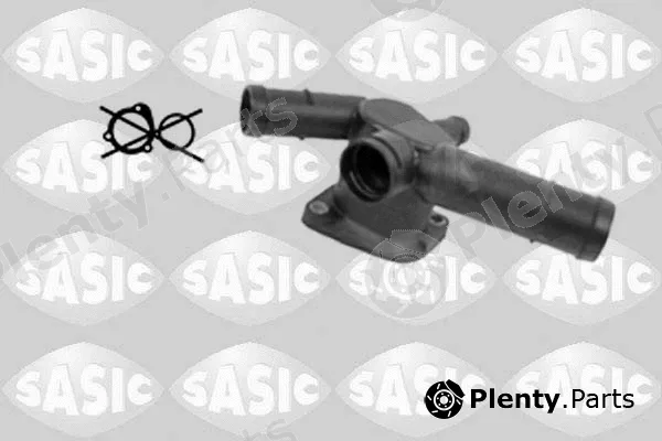 Sasic 3206001 — Coolant Flange