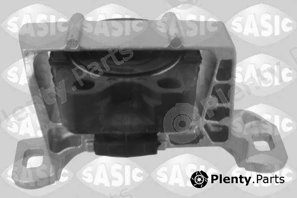 Sasic 2706103 — Mounting, engine