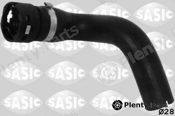 Sasic 3406268 — Radiator Hose
