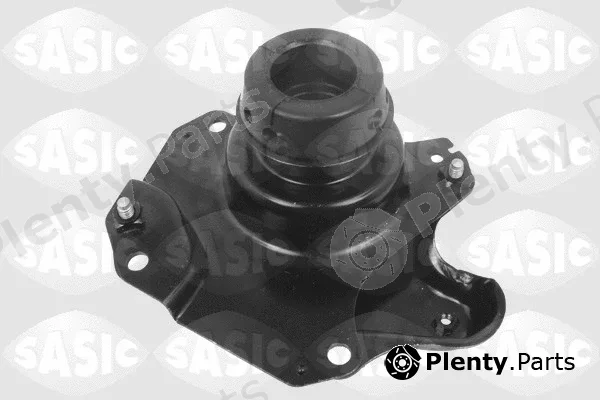 Sasic 9001989 — Mounting, engine