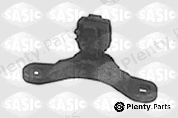 Sasic 4001765 — Mounting, engine